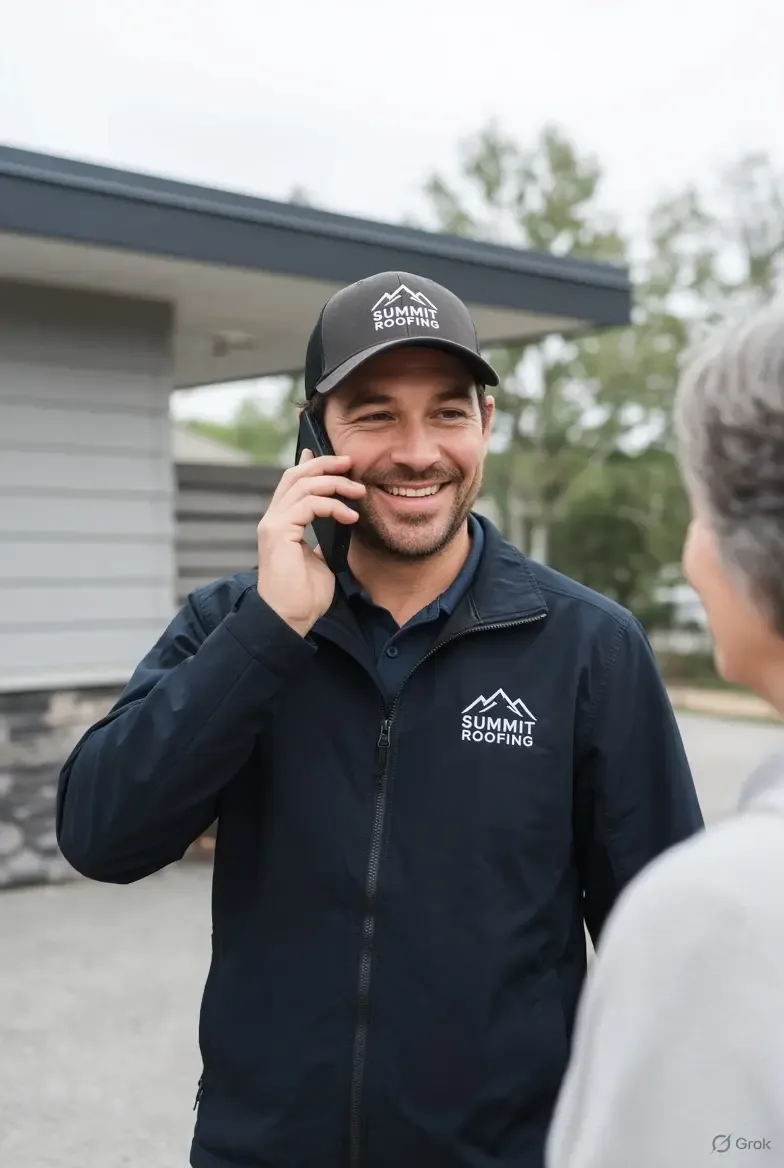 Flat Roof Leak Repair Spokane, WA FAQs